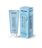 Маска для обличчя з гіалуроновою кислотою Aqua Glow 75 мл