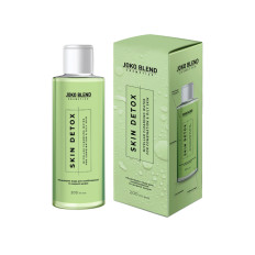 Міцелярна вода для комбінованої та жирної шкіри Skin Detox 200 мл