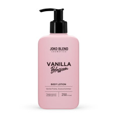 Парфюмированный лосьон для тела (Vanilla Blossom)