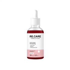 Кислотний пілінг для обличчя Exfoliating Face peeling 30 мл
