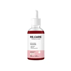 Кислотний пілінг для обличчя Exfoliating Face peeling 30 мл