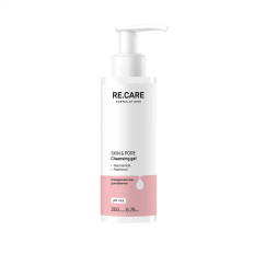 Очищаючий гель для обличчя Skin & Pore Cleansing gel 200 мл