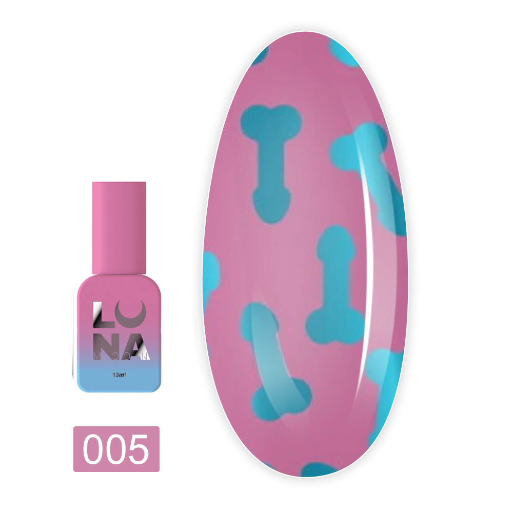 Топ для гель-лаку Top Secret 13 мл (05)