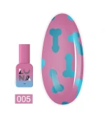 Топ для гель-лаку Top Secret 13 мл (05)