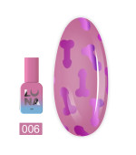 Топ для гель лака Top Secret 13 мл (06)