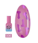 Топ для гель-лаку Top Secret 13 мл (06)