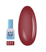 LunaMoon Гель-лак для нігтів LunaMoon 13 мл (Color 011)