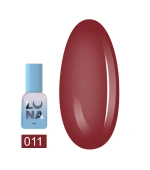 LunaMoon Гель-лак для нігтів LunaMoon 13 мл (Color 011)