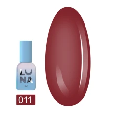 Гель-лак для нігтів LunaMoon 13 мл (011)