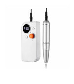 Фрезер портативный UV-101 на 45W 30000 об (White)