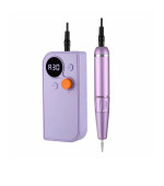 Фрезер портативний UV-101 на 45W 30000 об (Lavender)