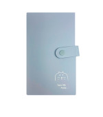 Альбом для слайдерів (Фіолетовий)