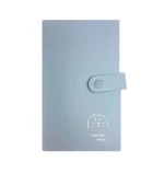 Альбом для слайдеров (Фиолетовый)