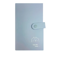 Альбом для слайдеров (Фиолетовый)