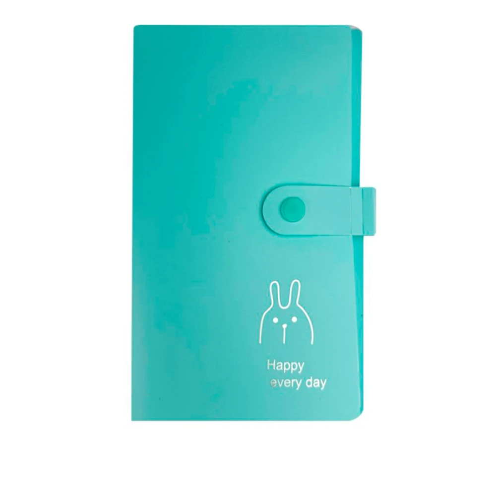 Альбом для слайдеров (Мятный)