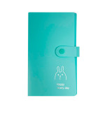 Альбом для слайдерів (М'ятний)