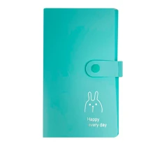 Альбом для слайдеров (Мятный)