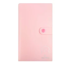 Альбом для слайдеров (Нежно-розовый)