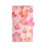 Альбом для слайдерів (Квіти рожеві)