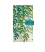 Альбом для слайдеров (Листья)