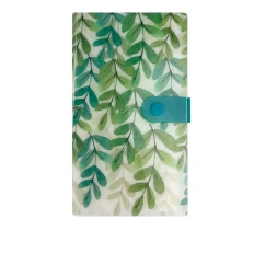 Альбом для слайдеров (Листья)