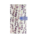 Альбом для слайдерів (Квіти Лаванда)