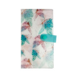 Альбом для слайдерів (Метелики блакитний)