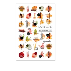 Слайдер RichcoloR (037)