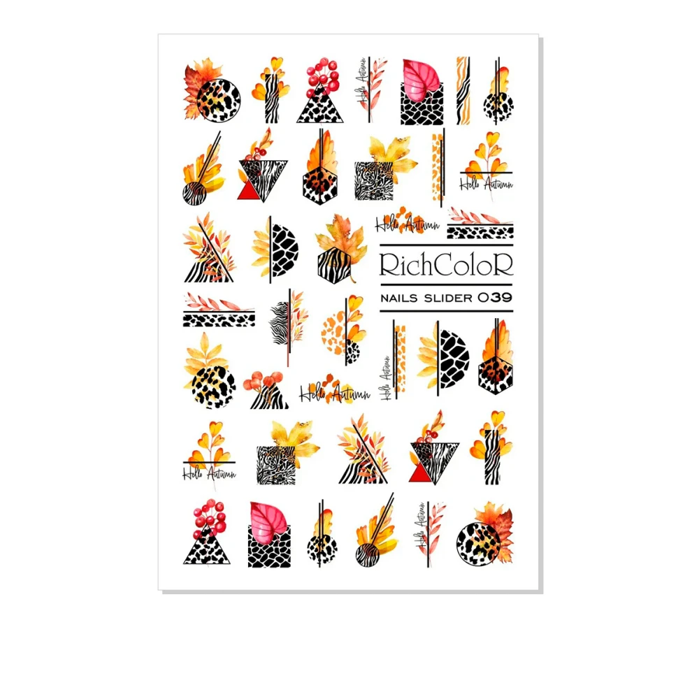 Слайдер RichcoloR (039)