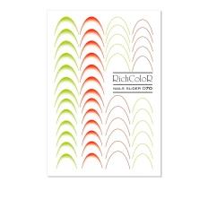 Слайдер RichcoloR (070)