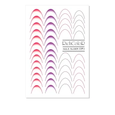 Слайдер RichcoloR (071)