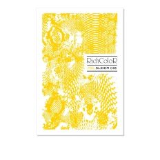 Слайдер FOIL RichcoloR (18)