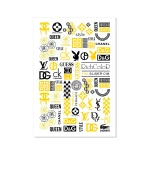 Слайдер FOIL RichcoloR (19)