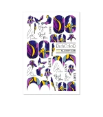 Слайдер FOIL RichcoloR (36)