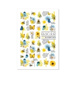 Слайдер FOIL RichcoloR (43)