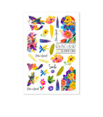 Слайдер FOIL RichcoloR (64)