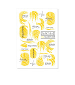 Слайдер FOIL RichcoloR (65)