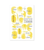 Слайдер FOIL RichcoloR (65)