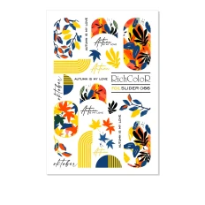 Слайдер FOIL RichcoloR (66)