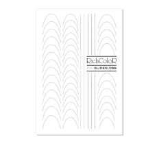 Слайдер FOIL RichcoloR (69)