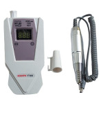 Фрезер портативный YT-918 на 45W 30000 об (White)