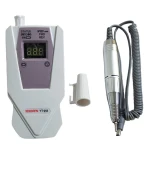 Фрезер портативный YT-918 на 45W 30000 об (White)