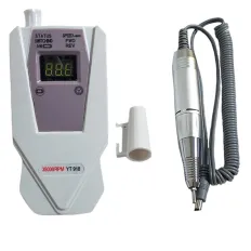 Фрезер портативный YT-918 на 45W 30000 об (White)