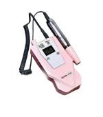 Фрезер портативный YT-918 на 45W 30000 об (Pink)