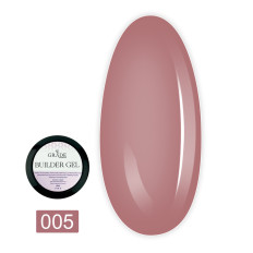 Гель Grade builder gel 15 мл (05)