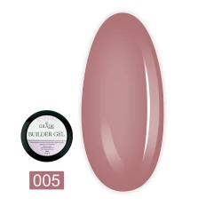 Гель Grade builder gel 15 мл (05)