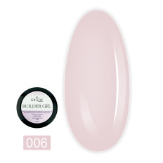 Гель Grade builder gel 15 мл (06)