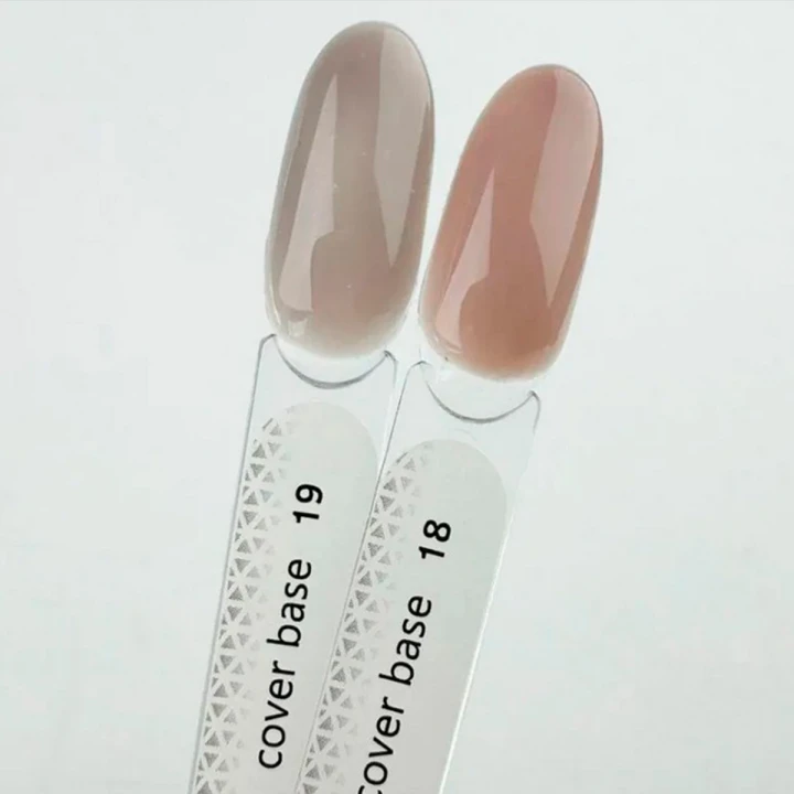 База Grade cover base 15мл (18 nude)