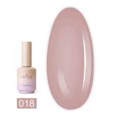 База Grade cover base 15мл (18 nude)