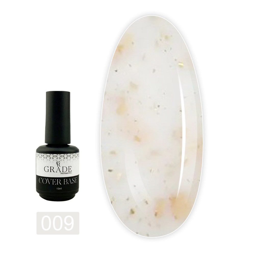 База Grade potal base 15 мл (09)